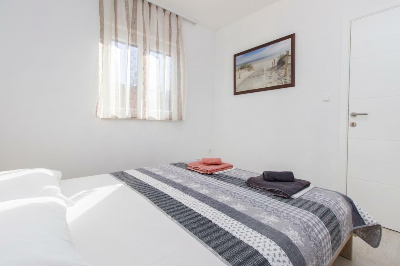 Apartmani Gabriella Vodice Pokój zdjęcie